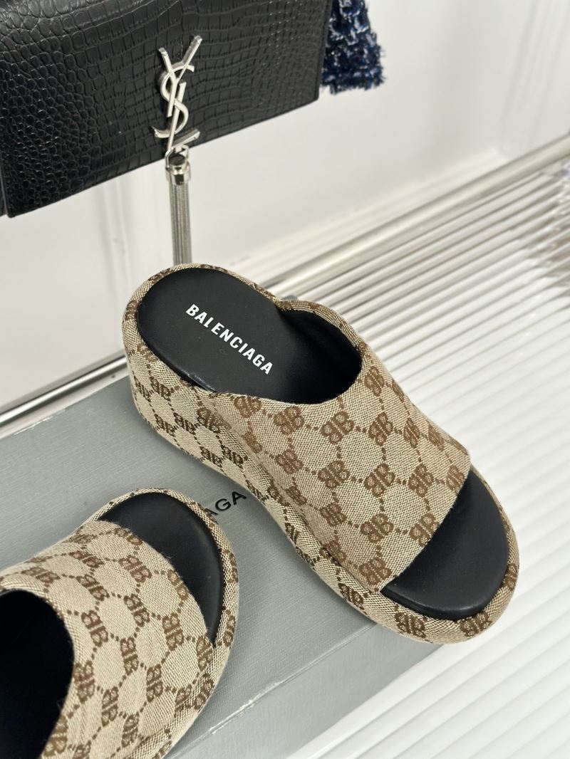 Balenciaga Slippers